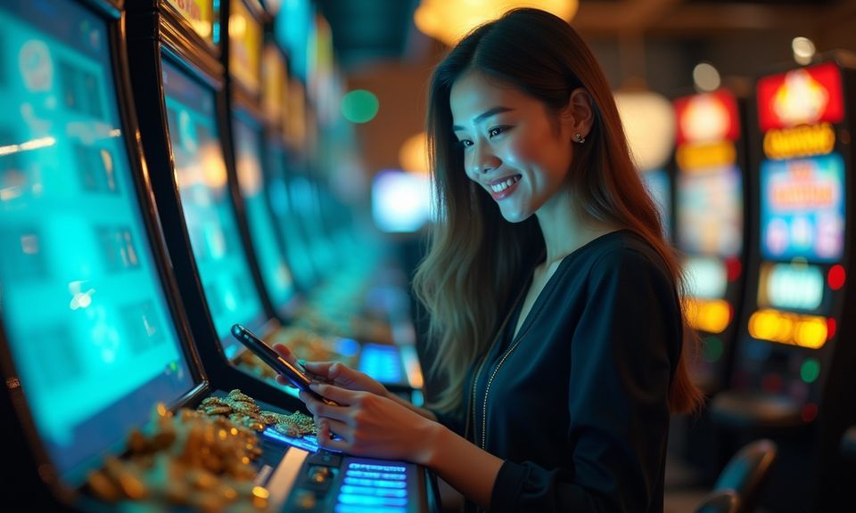 meejudi88 mobile gaming