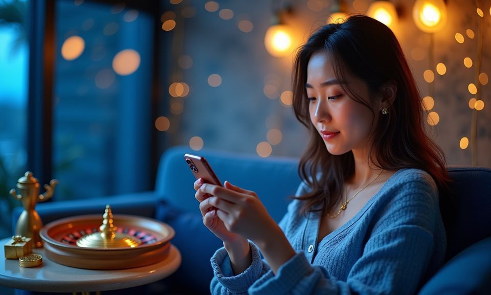 meejudi88 mobile gaming